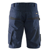 Blaklader Service Short 1499